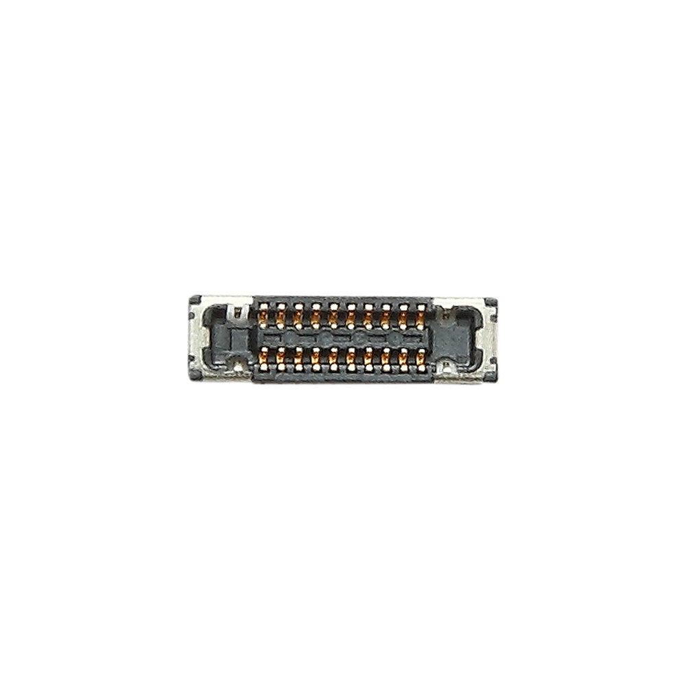 TouchScreen FPC Connector on Motherboard for iPhone 11 TouchScreen FPC Connector on Motherboard for iPhone 11